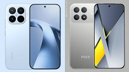 Xiaomi 17T vs POCO F8 Pro: qual vale mais a pena? Xiaomi 17T vs POCO F8 Pro: qual vale mais a pena?