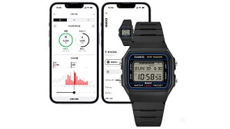 Casio F-B100W