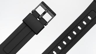 Pulseira do Casio F-B100W