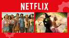 Lançamentos da Netflix em agosto de 2026: veja os novos filmes e séries
