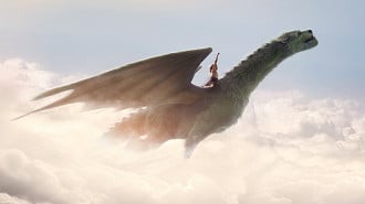 Meu Amigo, o Dragão