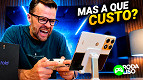 A Motorola simplesmente lançou o melhor dobrável para JOGOS // RODA LISO Razr Fold A Motorola simplesmente lançou o melhor dobrável para JOGOS // RODA LISO Razr Fold