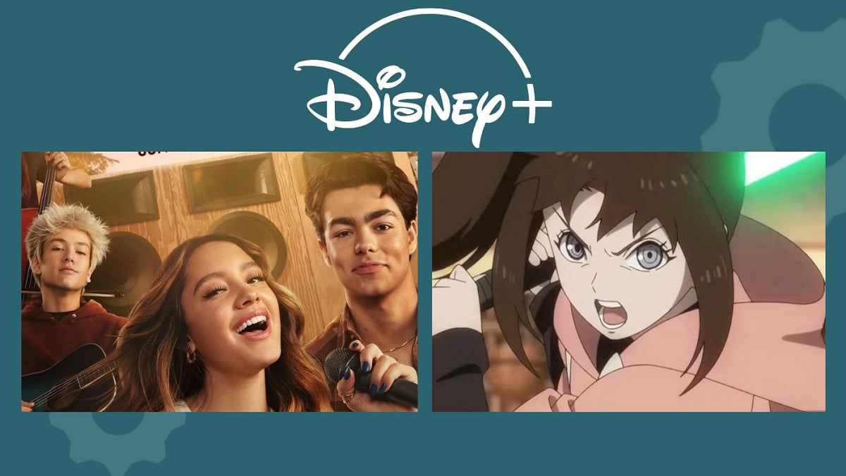 Veja os lançamentos da Disney+ em agosto de 2026. Imagem: Oficina da Net