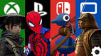 Lançamentos de jogos da semana (3 a 7 de agosto): PlayStation 5, Xbox Series, Nintendo Switch e PC