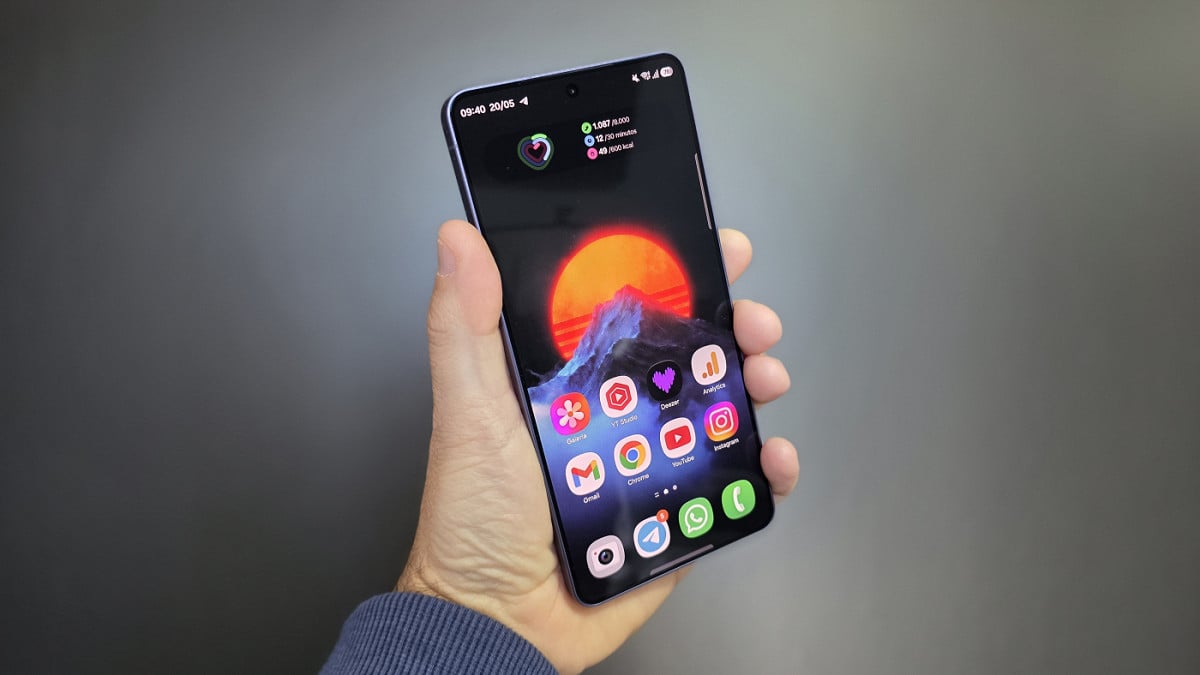 Samsung detalha o patch de segurança de agosto