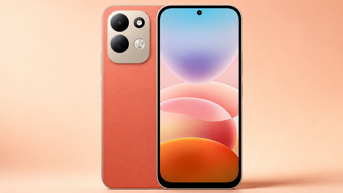 Redmi 17 5G
