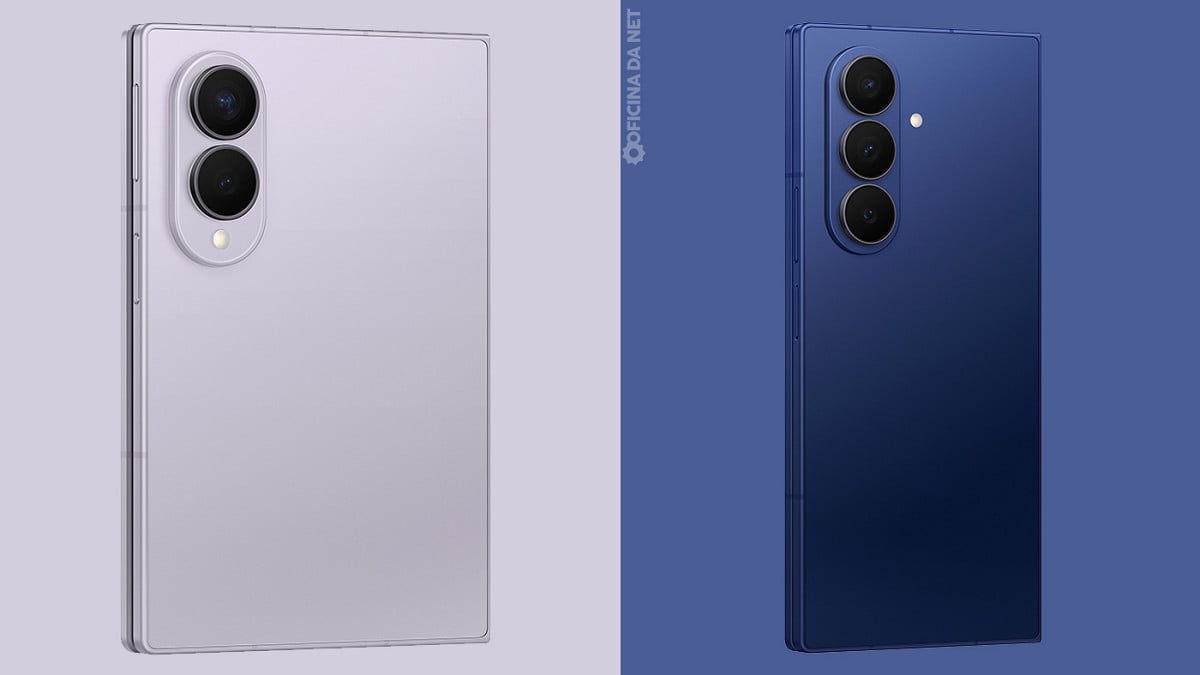 Galaxy Z Fold8 vs Galaxy Z Fold7