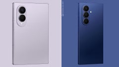 Galaxy Z Fold8 vs Galaxy Z Fold7: o que muda e qual compensa mais?