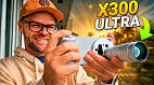 JOVI X300 Ultra: um celular absurdo por um preço absurdo JOVI X300 Ultra: um celular absurdo por um preço absurdo