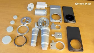 Kit fotógrafo