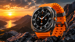 OFERTA | Samsung Galaxy Watch Ultra 2025 com 60% de desconto na Amazon OFERTA | Samsung Galaxy Watch Ultra 2025 com 60% de desconto na Amazon
