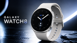 OFERTA | Samsung Galaxy Watch8 de 40mm LTE com 59% de desconto no Mercado Livre OFERTA | Samsung Galaxy Watch8 de 40mm LTE com 59% de desconto no Mercado Livre