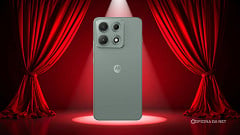 Motorola domina o top 10 dos celulares mais buscados da semana; veja a lista