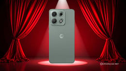 Motorola domina o top 10 dos celulares mais buscados da semana; veja a lista Motorola domina o top 10 dos celulares mais buscados da semana; veja a lista