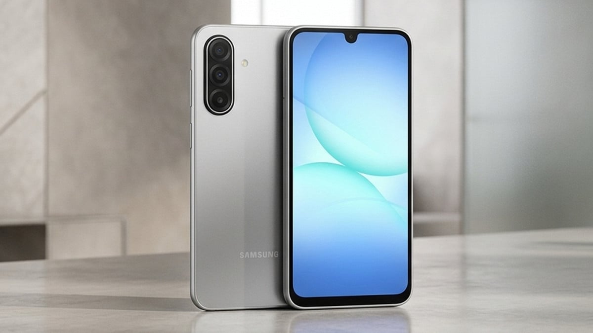 Galaxy A17 4G