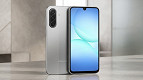 Galaxy A17 4G cai para menos de R$ 800 usando cupom na Amazon Galaxy A17 4G cai para menos de R$ 800 usando cupom na Amazon