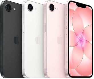 iPhone 17e