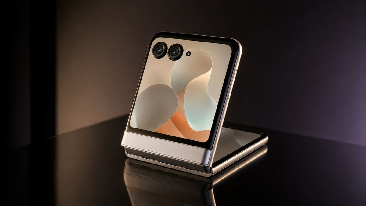 Motorola Razr