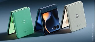Motorola Razr 60