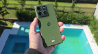 3 celulares que filmam em 4K a 60 fps para comprar em 2026