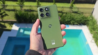 Motorola Edge 70 está na lista para receber o Android 17