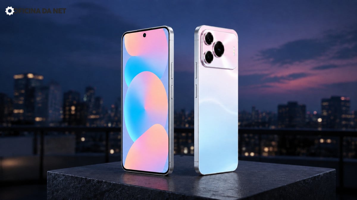 Huawei Nova 16 SE