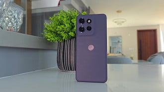 Motorola Edge 60 Neo