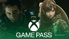 Xbox Game Pass libera 12 jogos em agosto, incluindo beta de Gears of War: E-Day