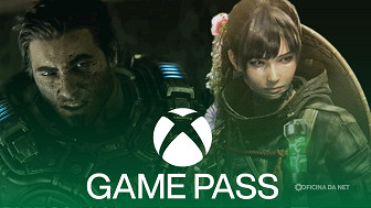 Xbox Game Pass libera 12 jogos em agosto, incluindo beta de Gears of War: E-Day Xbox Game Pass libera 12 jogos em agosto, incluindo beta de Gears of War: E-Day
