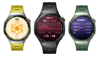 Huawei Watch GT 7 Pro