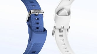 Pulseira do Huawei Watch GT 7
