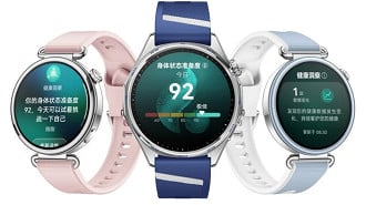 Huawei Watch GT 7