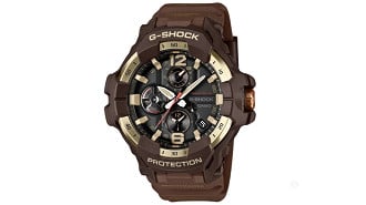GravityMaster GR-B300H-5A