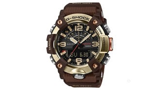 Mudmaster GG-B100XMH-5A