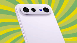 JOVI X300 FE é lançado no Brasil com Snapdragon 8 Gen 5 e poderosas câmeras Zeiss JOVI X300 FE é lançado no Brasil com Snapdragon 8 Gen 5 e poderosas câmeras Zeiss