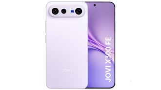 JOVI X300 FE