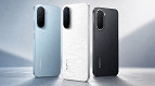 Redmi 17 5G é lançado com tela de 120 Hz e bateria de 6.300 mAh Redmi 17 5G é lançado com tela de 120 Hz e bateria de 6.300 mAh