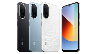 Redmi 17 5G