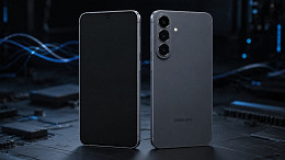 Snapdragon? Galaxy S26 FE surge na FCC e tem chipset revelado Snapdragon? Galaxy S26 FE surge na FCC e tem chipset revelado