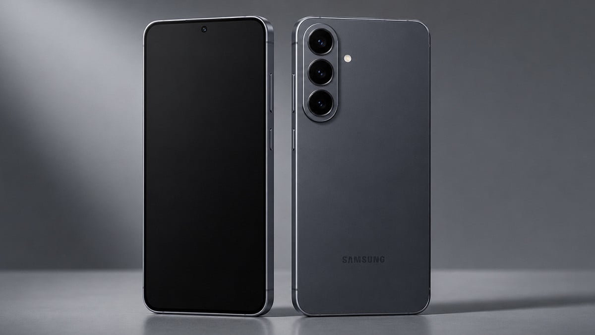 Galaxy S26 FE