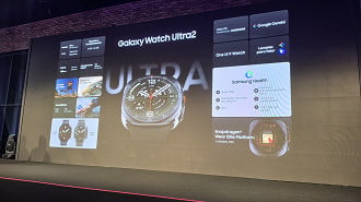 Galaxy Watch Ultra 2
