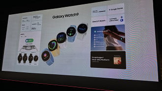 Galaxy Watch 9