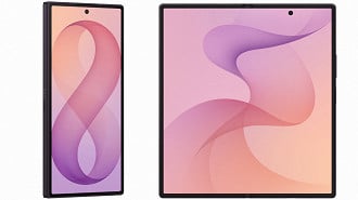 Galaxy Z Fold8 Ultra