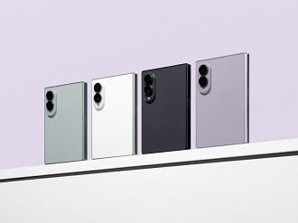 Galaxy Z Fold8