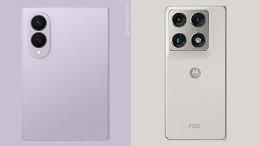 Galaxy Z Fold8 vs Motorola Razr Fold: qual escolher? Galaxy Z Fold8 vs Motorola Razr Fold: qual escolher?