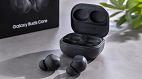 Samsung Galaxy Buds Core com 29% de desconto na Amazon Samsung Galaxy Buds Core com 29% de desconto na Amazon