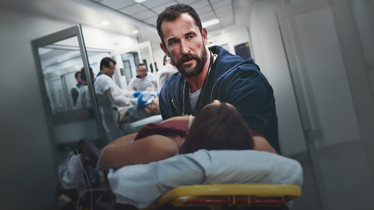 Séries médicas para assistir na HBO Max