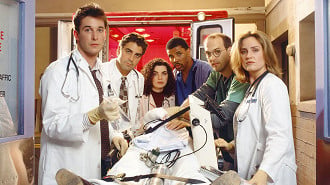 Plantão Médico