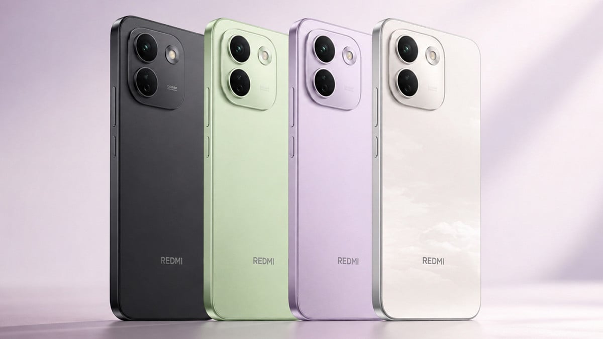 Redmi Note 17 Pro Max