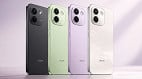Redmi Note 17 Pro Max aparece no Geekbench e tem processador revelado Redmi Note 17 Pro Max aparece no Geekbench e tem processador revelado